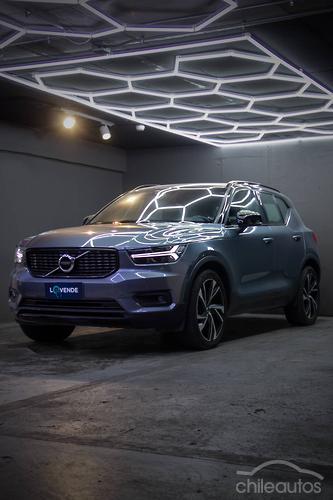 Volvo Xc40 6