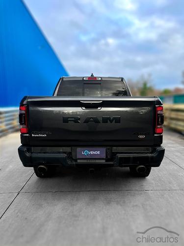 Dodge Ram 1500 3