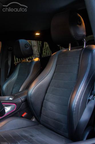 Mercedes-Benz Gle 400 D 7