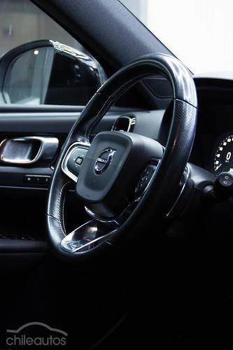 Volvo Xc40 10