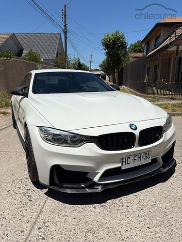 BMW M4 7