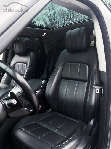 Land Rover Range Rover Sport 12
