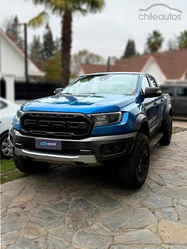 Ford Ranger Raptor