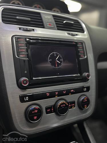 Volkswagen Scirocco 13