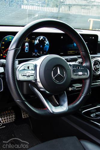 Mercedes-Benz A 250 6