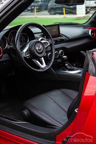 Mazda Mx-5 9