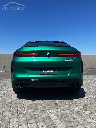 BMW X6 5