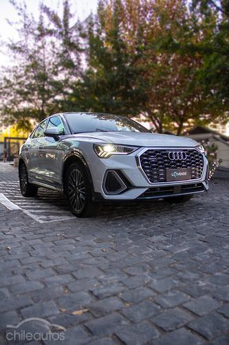 Audi Q3 5
