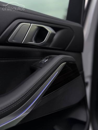 BMW X7 14