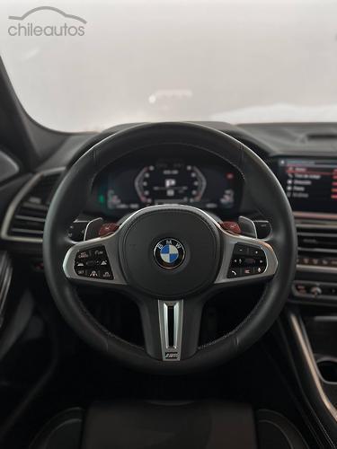 BMW X6 12