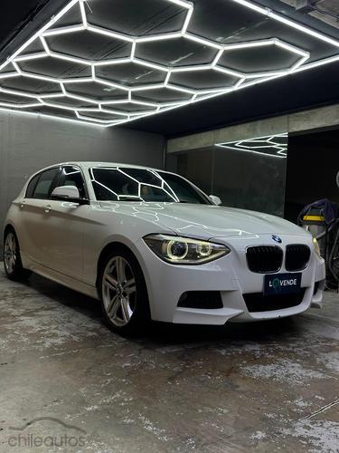 BMW 116 D 2