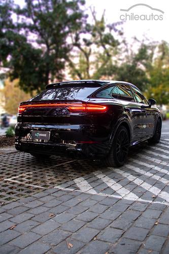 Porsche Cayenne 9