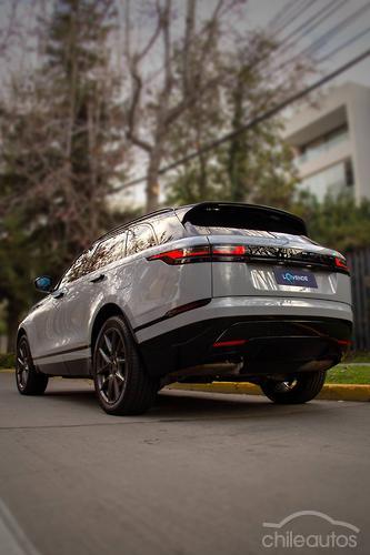Range Rover Range Rover Sport 6