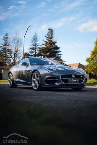 Jaguar F-Type 5