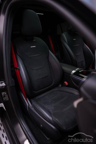 Mercedes-Benz Glc 63s E Performance AMG 20
