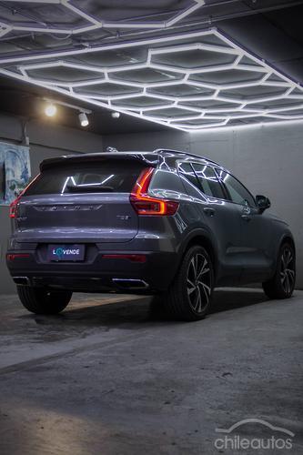 Volvo Xc40 5