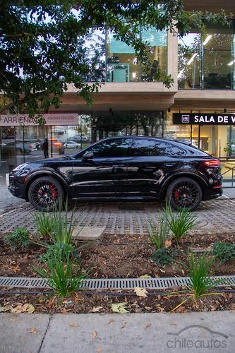 Porsche Cayenne 11