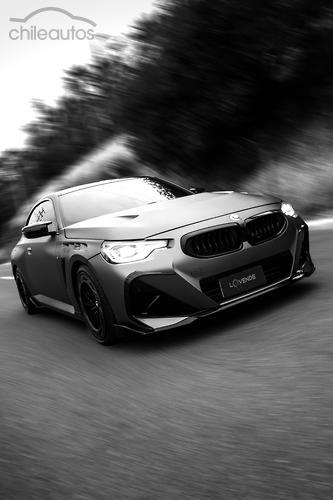 BMW M240 17