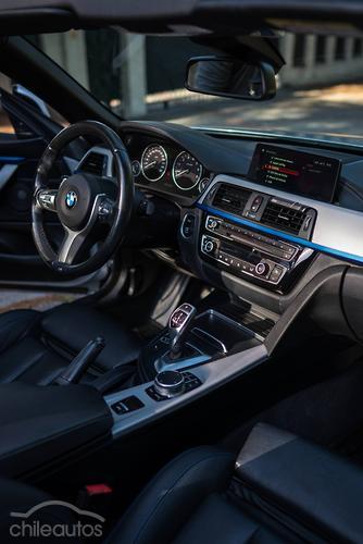 BMW M440i 7
