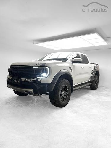 Ford Ranger Raptor
