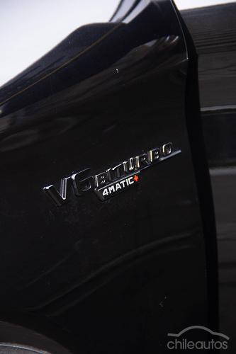 Mercedes-Benz Gle 400 8