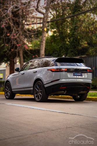 Range Rover Range Rover Sport 4