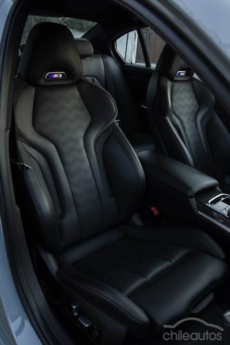 BMW M3 9