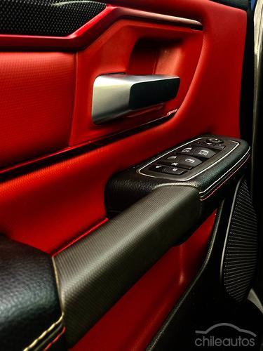Dodge Ram 1500 4