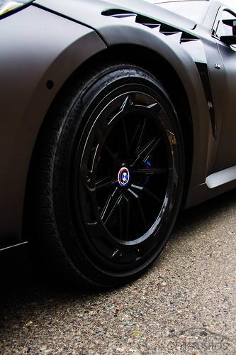 BMW M240 16
