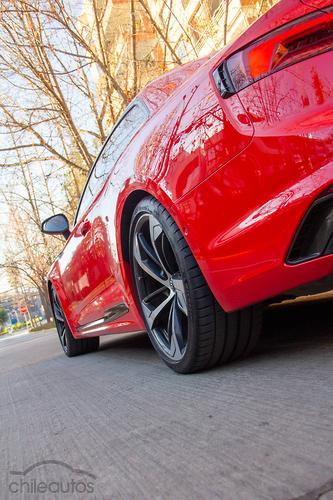 Audi Rs5 8