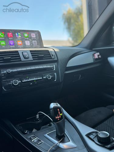 BMW 116 9