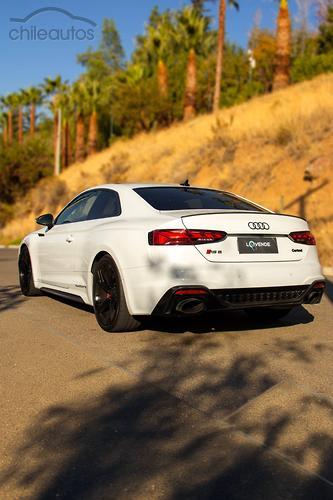 Audi Rs5 6