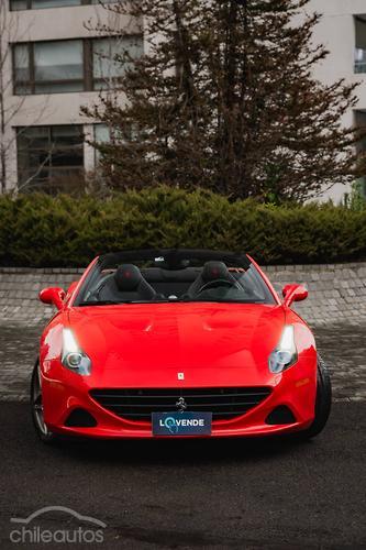 Ferrari California 3