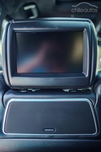 Range Rover Range Rover Sport 10