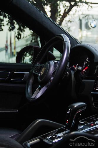 Porsche Cayenne 15