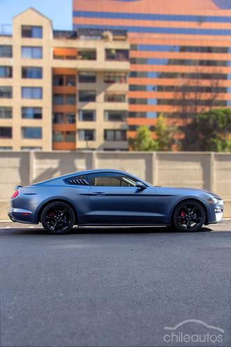 Ford Mustang 3