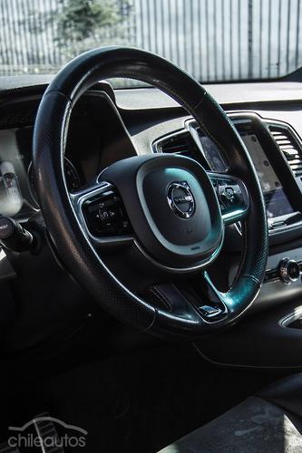 Volvo Xc90 10