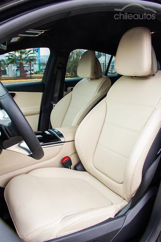 Mercedes-Benz Glc 200 15