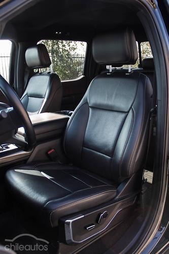 Ford F-150 18