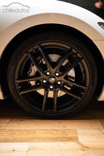 Maserati Grancabrio 28
