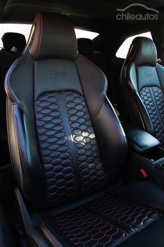 Audi Rs5 11
