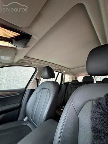 BMW X3 XDRIVE 20D 7