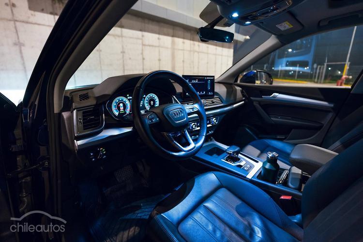 Audi Q5 9