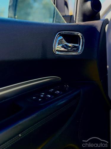 Dodge Durango 11