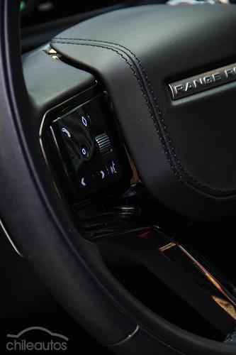 Range Rover Range Rover Sport 12