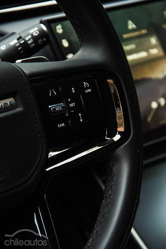 Range Rover Range Rover Sport 10