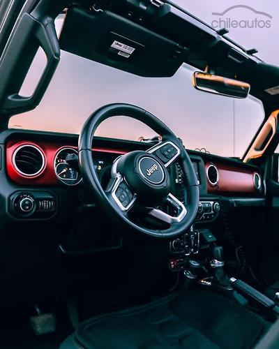 Jeep Wrangler 12