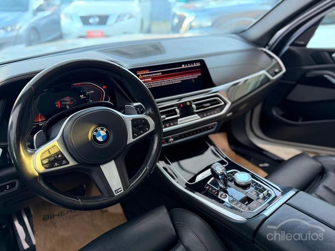 BMW X5 6
