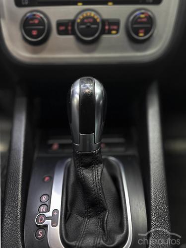Volkswagen Scirocco 6