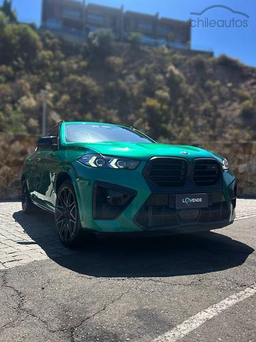 BMW X6 3